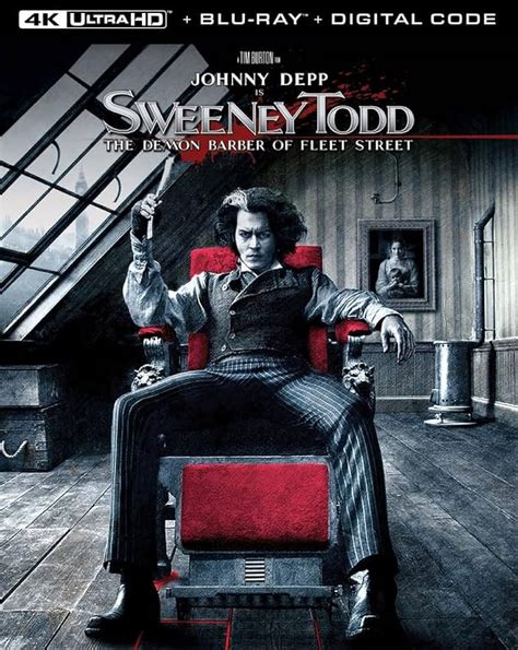 sweeney todd torrent|sweeney todd internet archive.